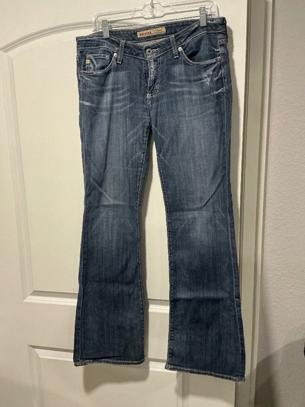 Big Star Jeans
